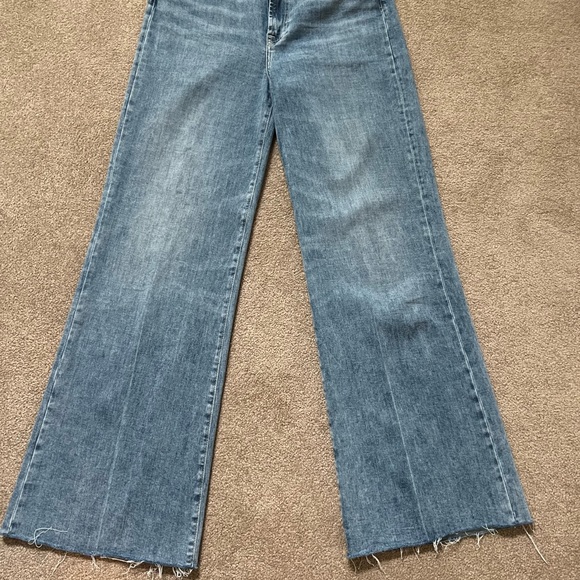 7 for all mankind high rise Jo jeans size 31 - Picture 10 of 10